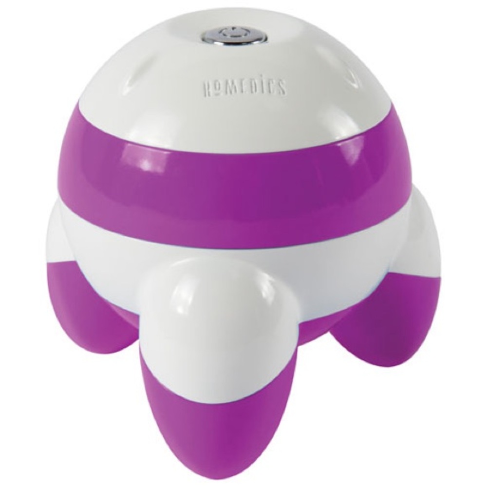 HoMedics Galaxy Mini Massager